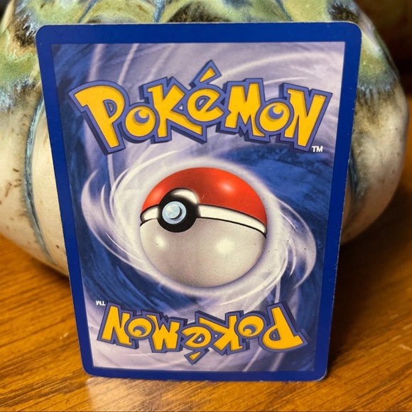 Team Magma's Aggron Holo (Team Magma vs. Team Aqua) Pokemon Card - Picture 2 of 2